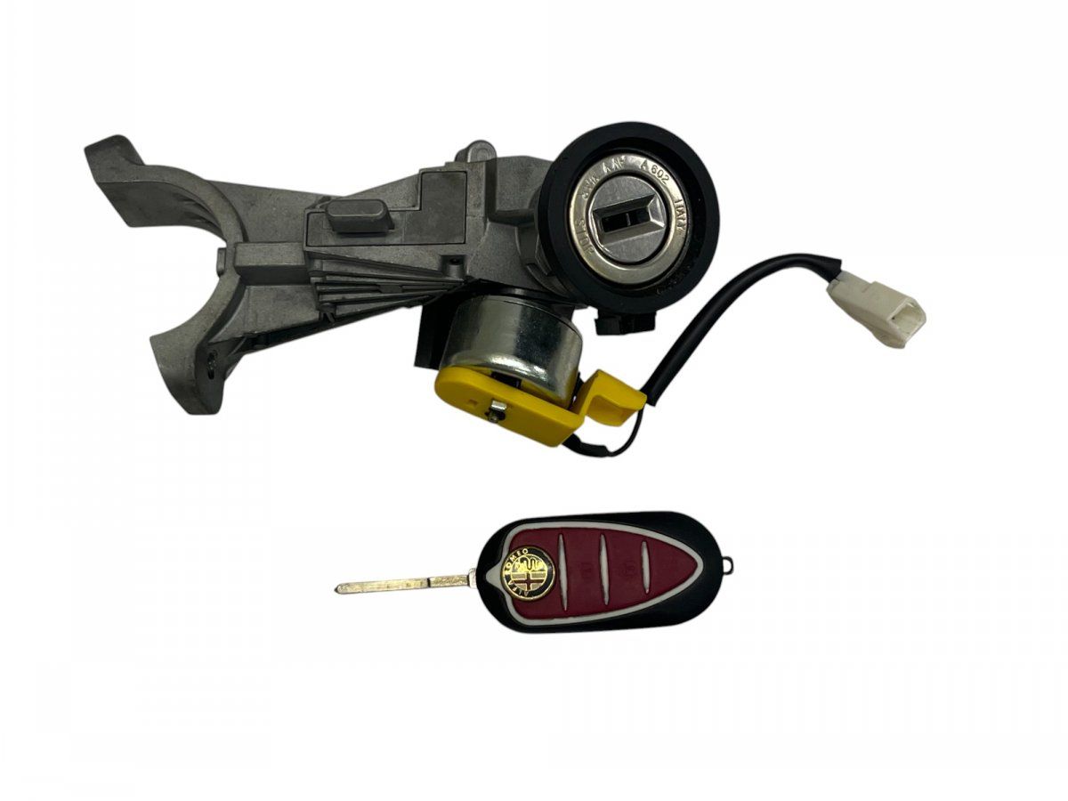 00505255510 Ignition switch lock (ignition barrel) ALFA ROMEO GIULIETTA (940) (2010-2020)