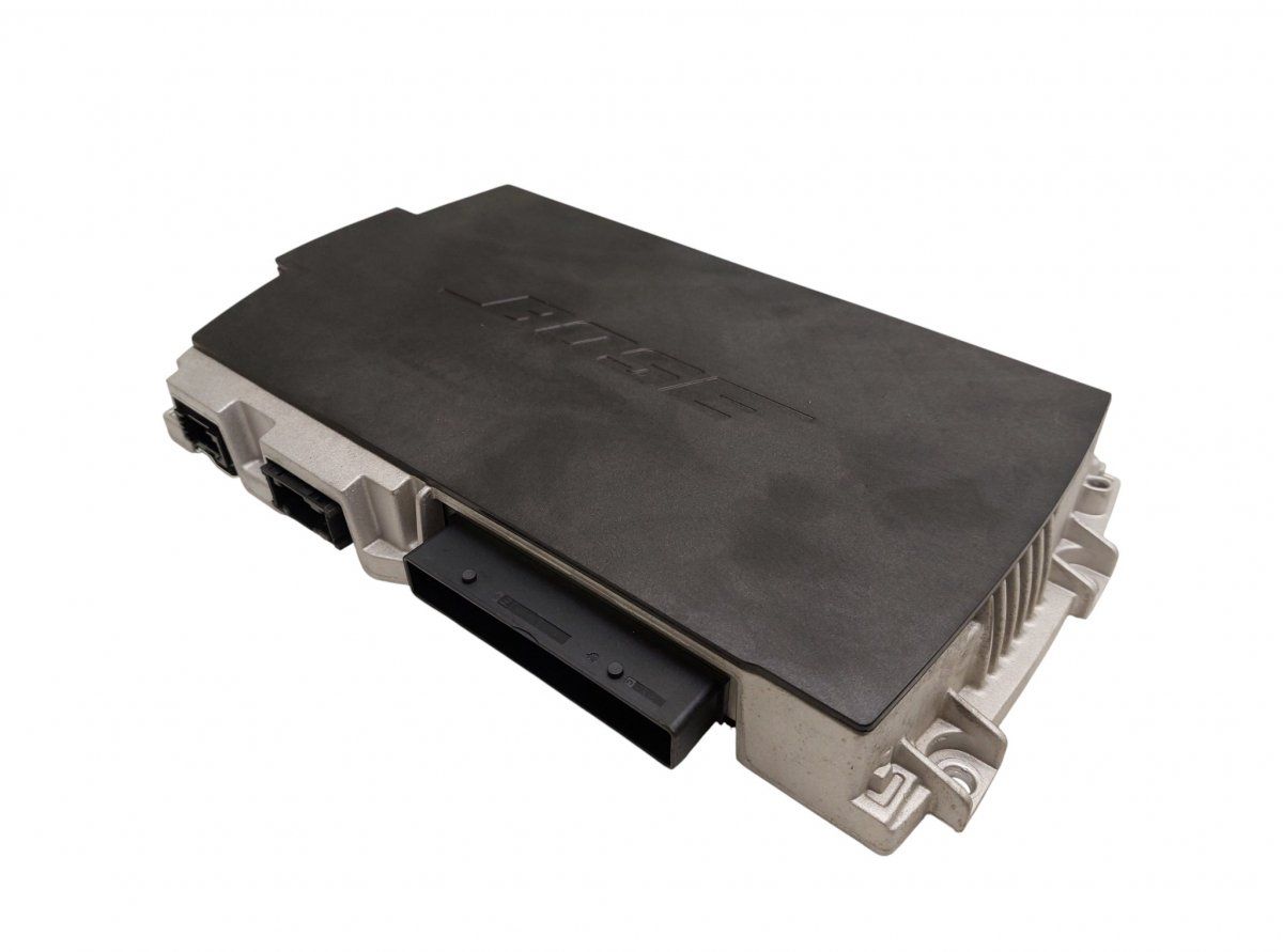 4G0035223C Audio amplifier AUDI A6 / A6 ALLROAD (C7, 4G) (2010-2018)