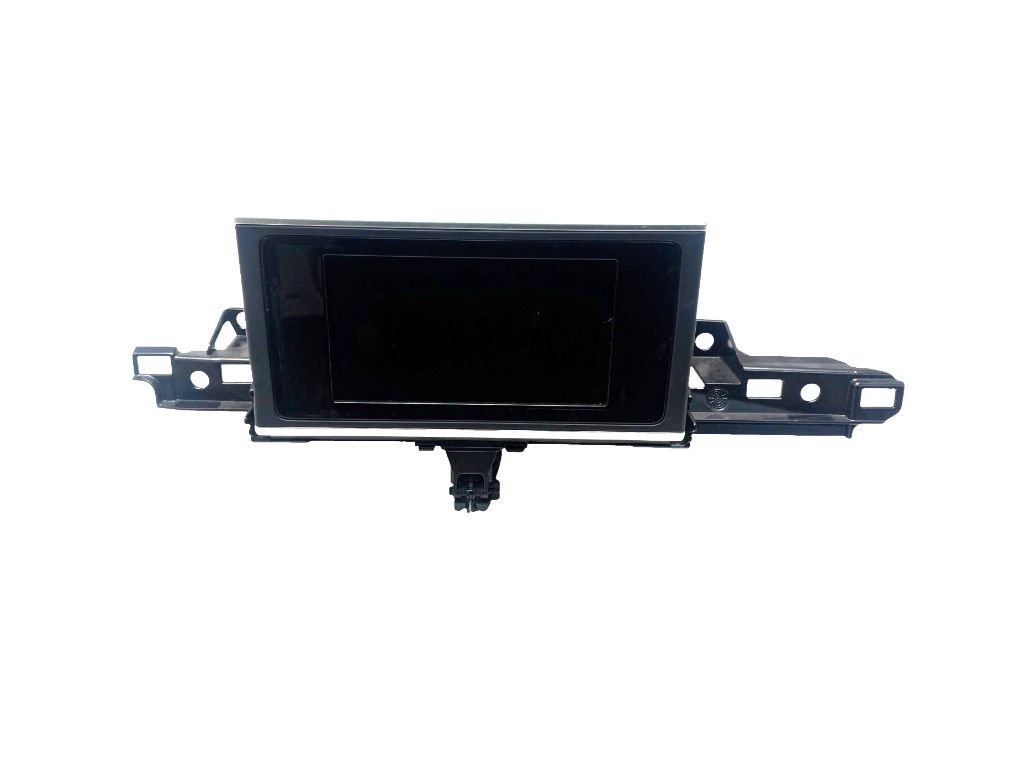 4G1919601J Dash screen AUDI A6 / A6 ALLROAD (C7, 4G) (2010-2018)