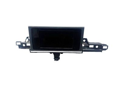 4G1919601J Dash screen AUDI A6 / A6 ALLROAD (C7, 4G) (2010-2018)