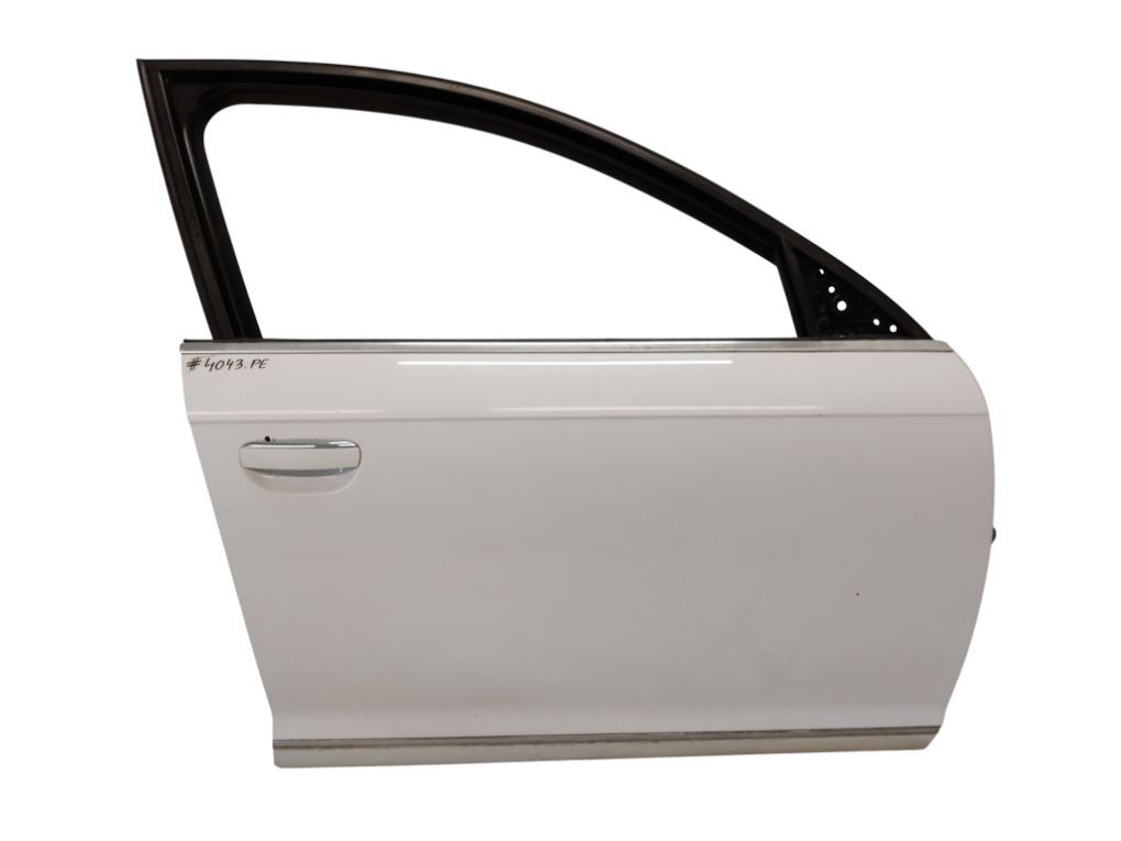 4F0831052F Door Front Right AUDI A6 / A6 ALLROAD (C6, 4F) (2004-2011)