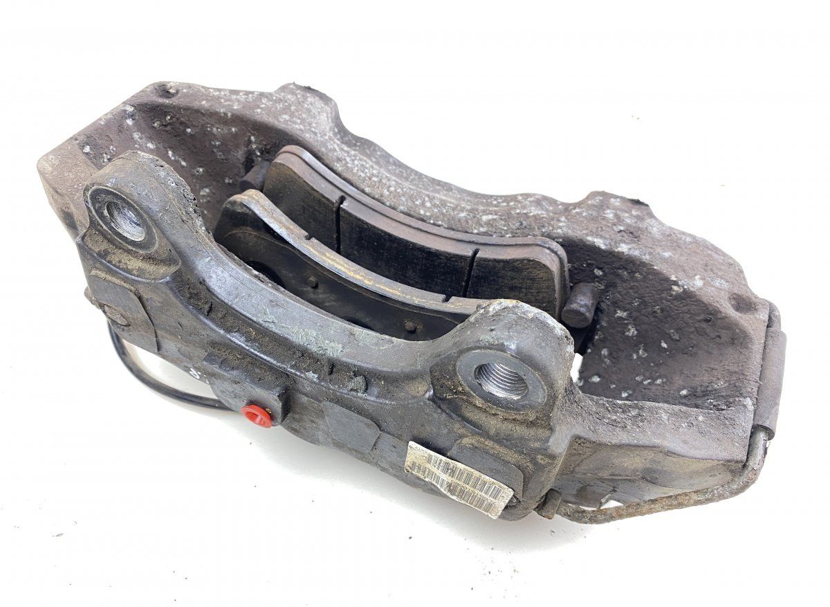 7L6615150 Brake caliper Front  right AUDI Q7 (4L) (2006-2015)