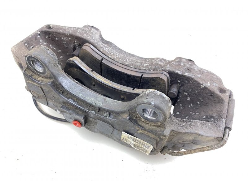 7L6615150 Brake caliper Front  right AUDI Q7 (4L) (2006-2015)