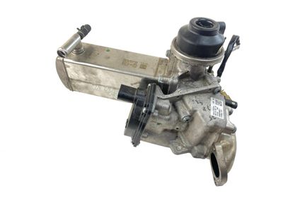 059131511DF EGR cooler AUDI A5 (F53, F57, F5A) (2016-)
