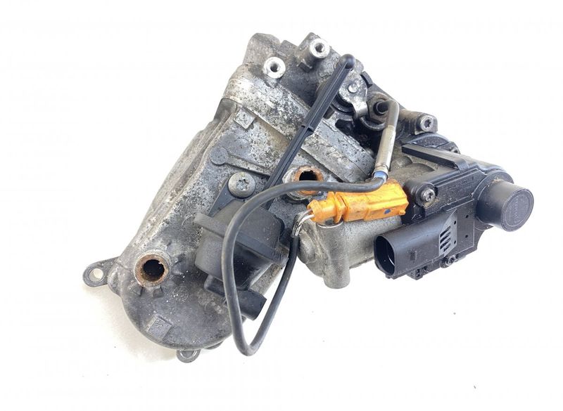 059131515ES EGR cooler AUDI Q7 (4L) (2006-2015)