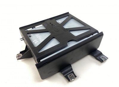 8W2035043A MMI control module (Multimedia interface) AUDI A5 (F53, F57, F5A) (2016-)