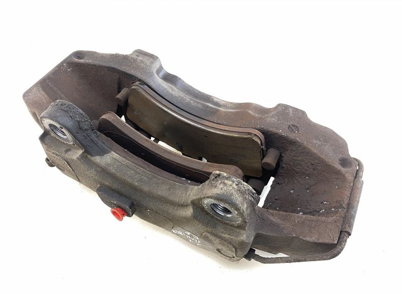 7L6615150 Brake caliper Front  right AUDI Q7 (4L) (2006-2015)