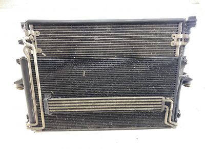 7L0121253A Radiator set AUDI Q7 (4L) (2006-2015)