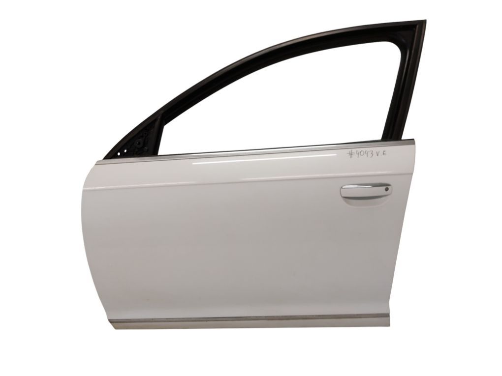 4F0831051F Door Front Left AUDI A6 / A6 ALLROAD (C6, 4F) (2004-2011)