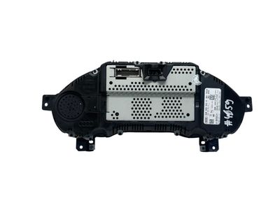 4G8920931N 0263672117 Instrument Cluster AUDI A6 / A6 ALLROAD (C7, 4G) (2010-2018)