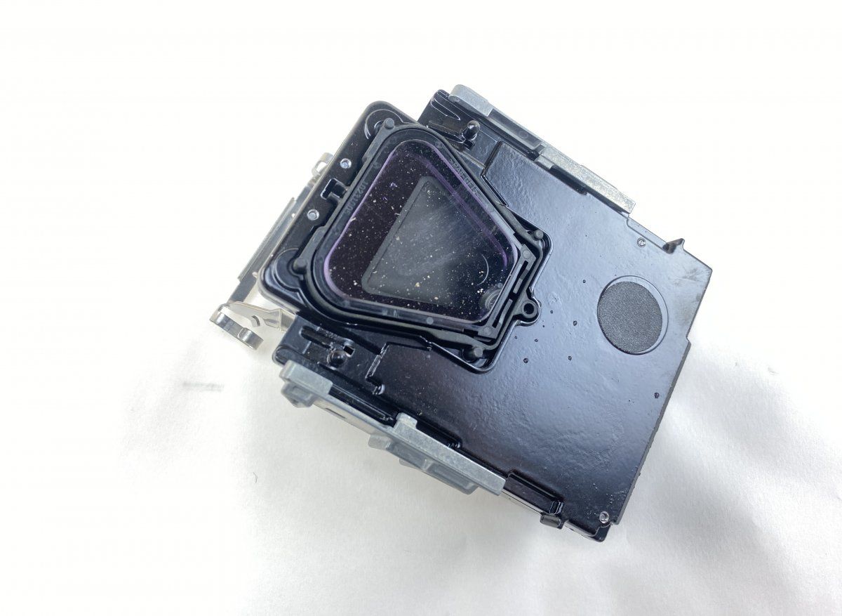 8W6907217D LANE ASSIST camera AUDI A5 (F53, F57, F5A) (2016-)