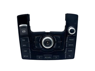 4F1919611S Joystick (MMI control switch / pad) AUDI A6 / A6 ALLROAD (C6, 4F) (2004-2011)