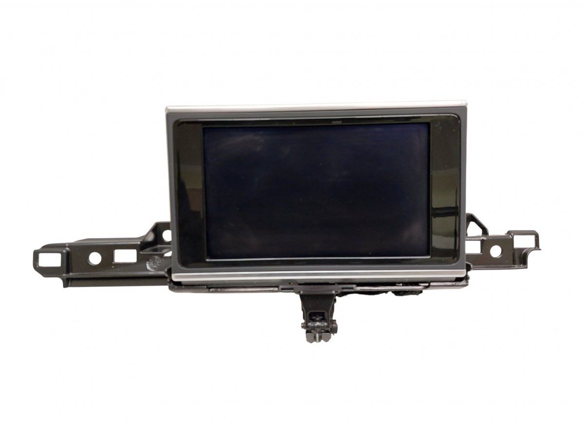 4G2919601N 4G0919607H Dash screen AUDI A6 / A6 ALLROAD (C7, 4G) (2010-2018)