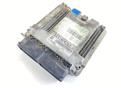 0281018892 0281017399 Engine Control Unit / module (ECU) AUDI A6 / A6 ALLROAD (C7, 4G) (2010-2018)