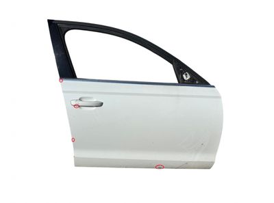 Door Front Right AUDI A6 / A6 ALLROAD (C7, 4G) (2010-2018)