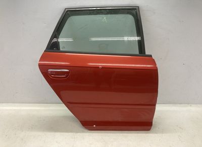 8P4833052A Door Rear Right AUDI A3 (8P) (2003-2012)