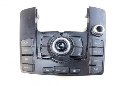4L0919614B Joystick (MMI control switch / pad) AUDI Q7 (4L) (2006-2015)
