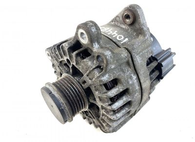FG20S018 LR1180856 LR1180-856 2614132B 2614132H FGN20S03 LR1180857 LR1180-857 Alternator AUDI A6 / A6 ALLROAD (C7, 4G) (2010-2018)