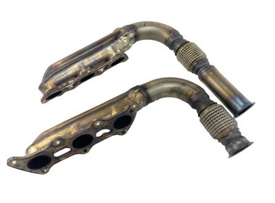 059253033DA 059253034DA Exhaust manifold set AUDI A5 (F53, F57, F5A) (2016-)
