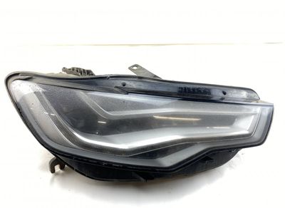 4G0941774N Headlight right AUDI A6 / A6 ALLROAD (C7, 4G) (2010-2018)