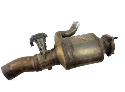 8W0254452 Diesel Particulate Filter (DPF) AUDI A5 (F53, F57, F5A) (2016-)