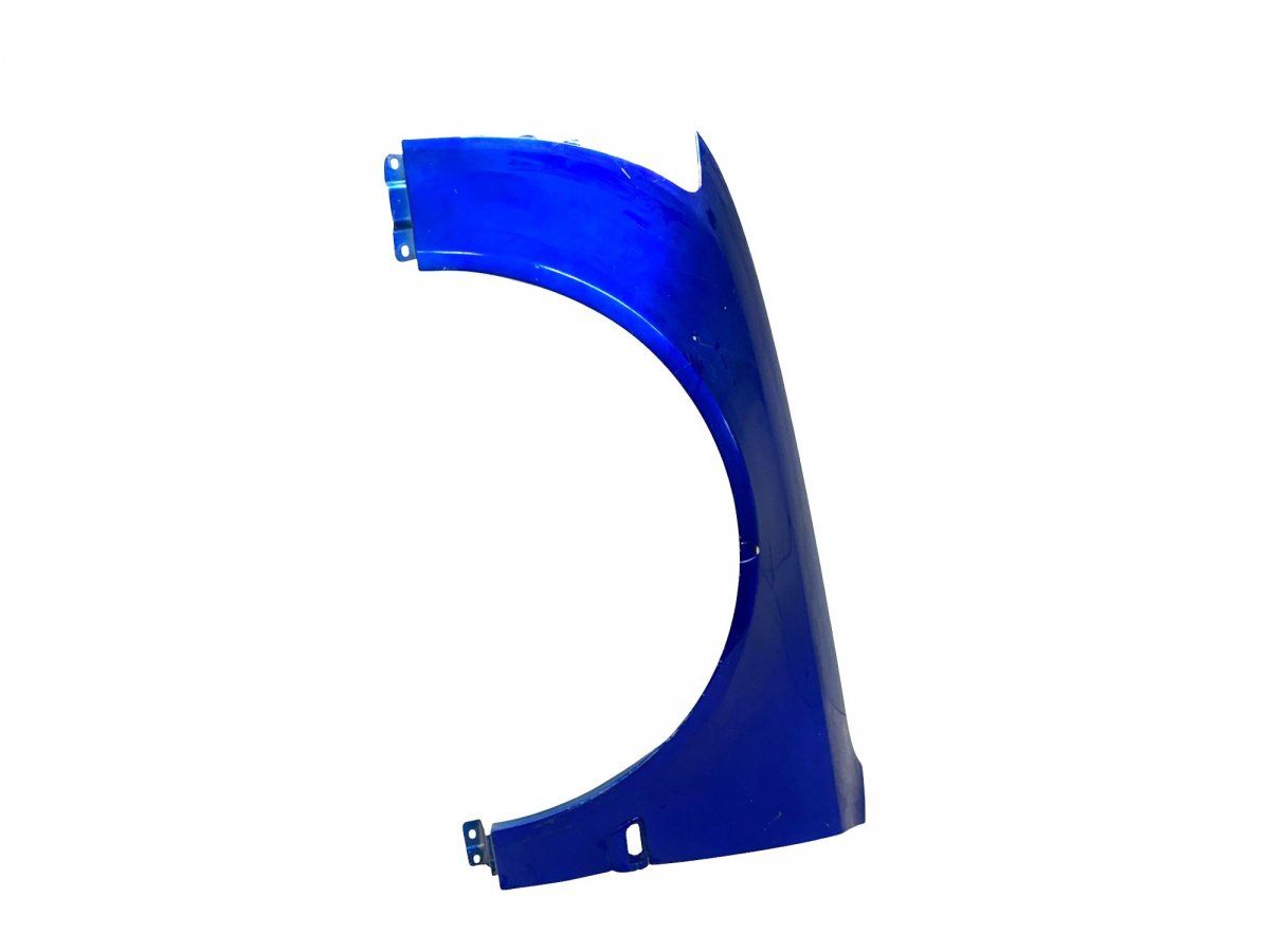 4E0821105K Fender Front Left AUDI A8 (4E) (2002-2010)