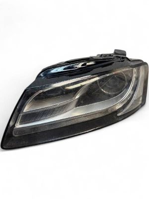8T0941003M 8K0941597 Headlight left AUDI A5 (B8) (2007-2016)