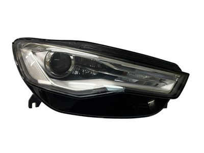 4G0941006F 1EL01187702 4G0907397R Fényszóró jobb AUDI A6 / A6 ALLROAD (C7, 4G) (2010-2018)