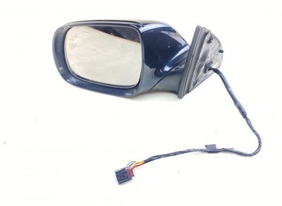 4L2857409CK Mirror left AUDI Q7 (4L) (2006-2015)