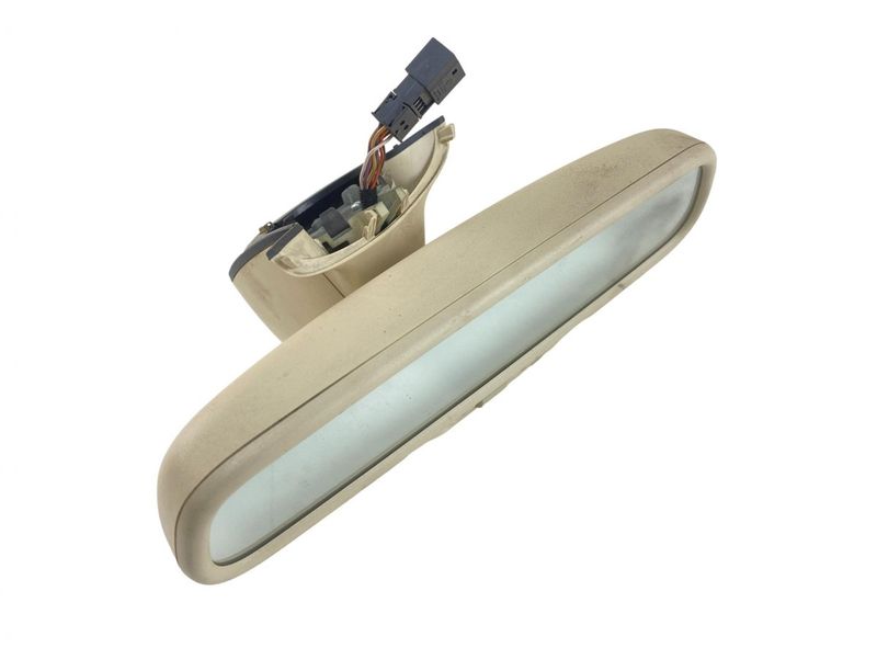 8K0857511E Interior Rearview mirror AUDI A6 / A6 ALLROAD (C7, 4G) (2010-2018)