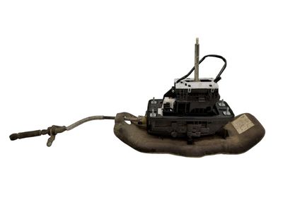 4G1713041J 4G0713077 Gearshift Mechanism AUDI A6 / A6 ALLROAD (C7, 4G) (2010-2018)