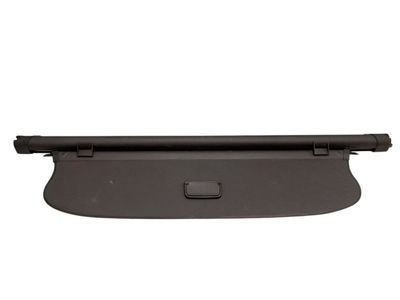 4G9863553B Parcel shelf AUDI A6 / A6 ALLROAD (C7, 4G) (2010-2018)