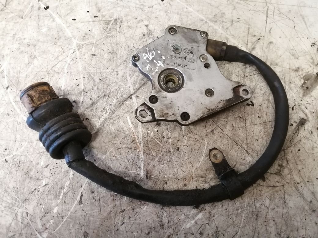 Gear position sensor AUDI A6 / A6 ALLROAD (C5) (1997-2005)