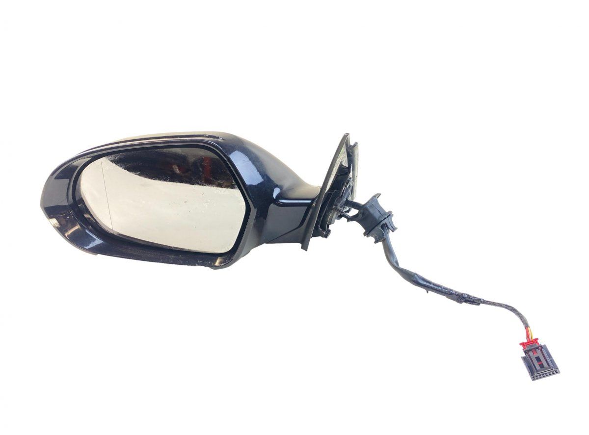 4G1857409AN Mirror left AUDI A6 / A6 ALLROAD (C7, 4G) (2010-2018)