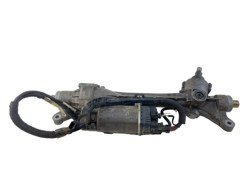 8W1423055AJ Steering rack AUDI A5 (F53, F57, F5A) (2016-)