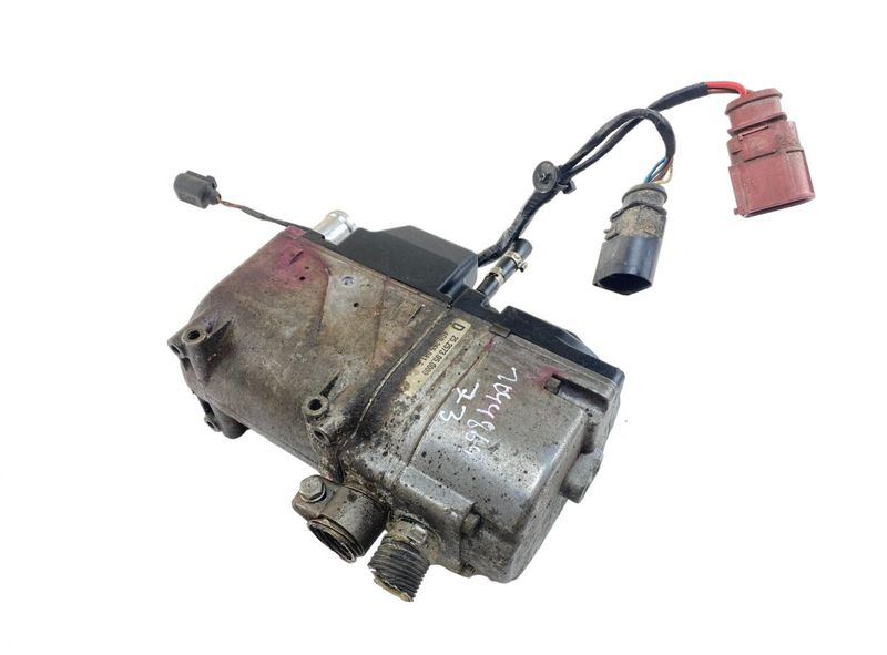 4H0265105E Auxiliary / pakring heater (webasto) AUDI A6 / A6 ALLROAD (C7, 4G) (2010-2018)