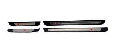 4G0853373B 4G0853375B 4G0853376B 4G0853374B Küszöbvédő lemez készlet AUDI A6 / A6 ALLROAD (C7, 4G) (2010-2018)