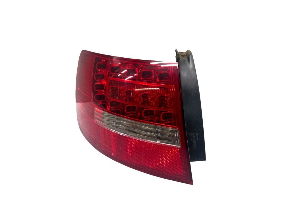 4F9945095E Tail light left AUDI A6 / A6 ALLROAD (C6, 4F) (2004-2011)