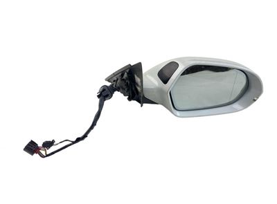 4G1857410BB 4G0857528B Mirror right AUDI A6 / A6 ALLROAD (C7, 4G) (2010-2018)