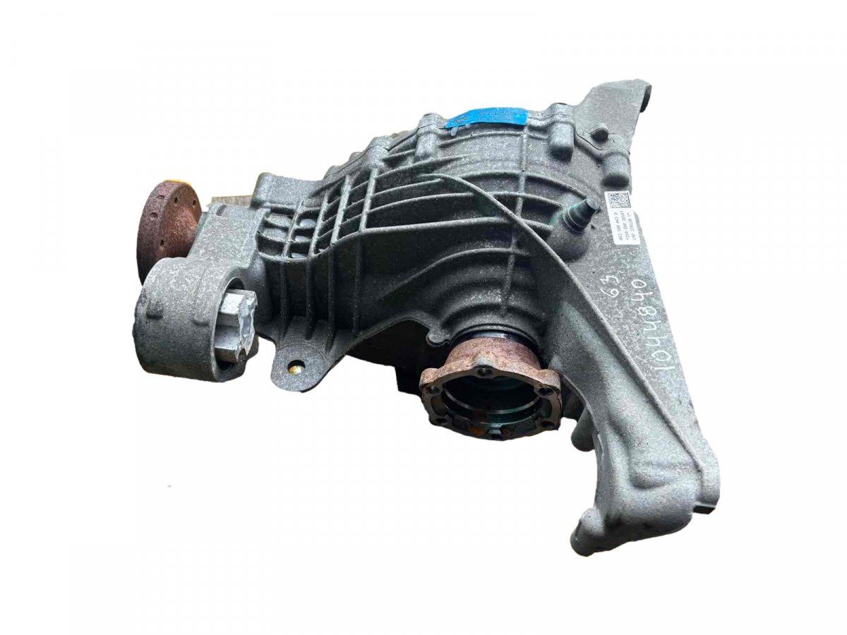 SRP 0G2500043D Rear axle differential AUDI A5 (F53, F57, F5A) (2016-)