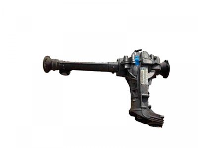 4460310089 4460310088 Front axle Differential AUDI Q7 (4L) (2006-2015)