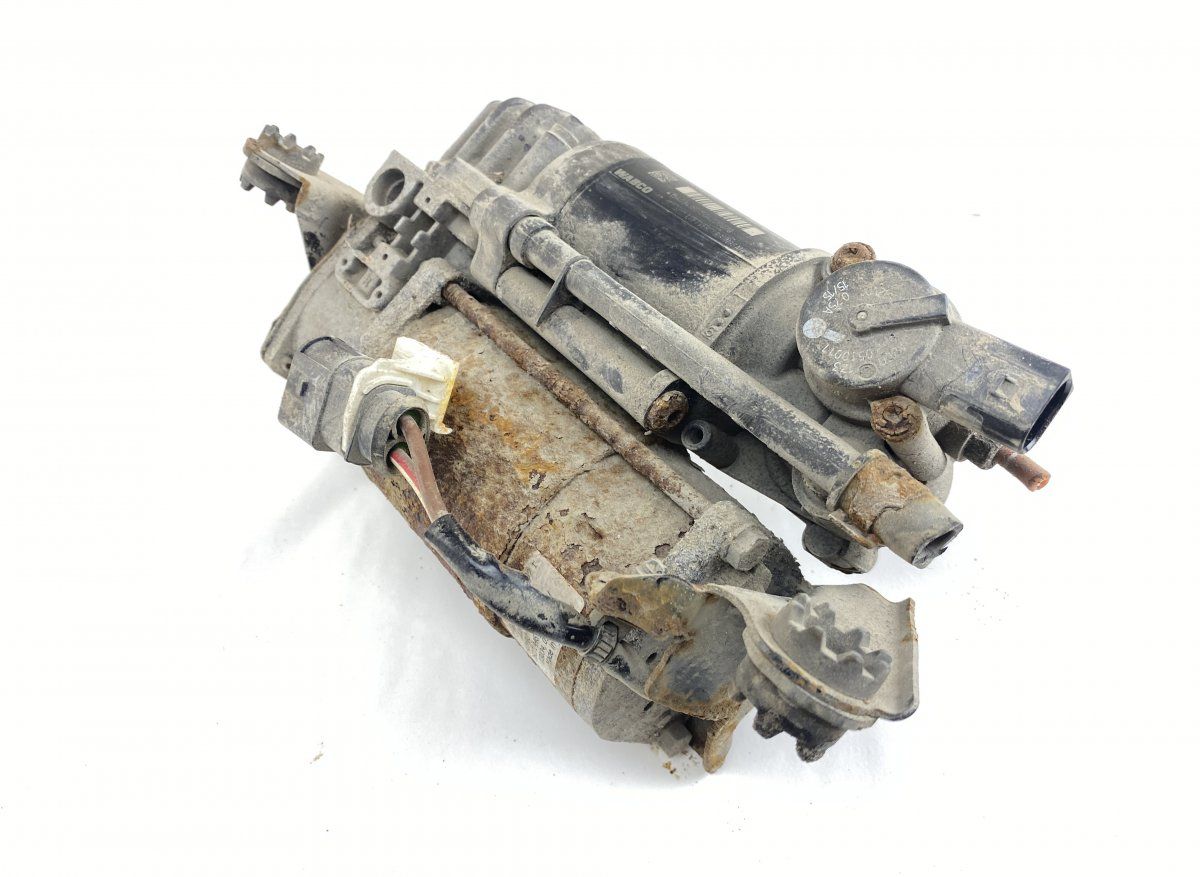 4G0616005D Air Suspension Compressor AUDI A6 / A6 ALLROAD (C7, 4G) (2010-2018)