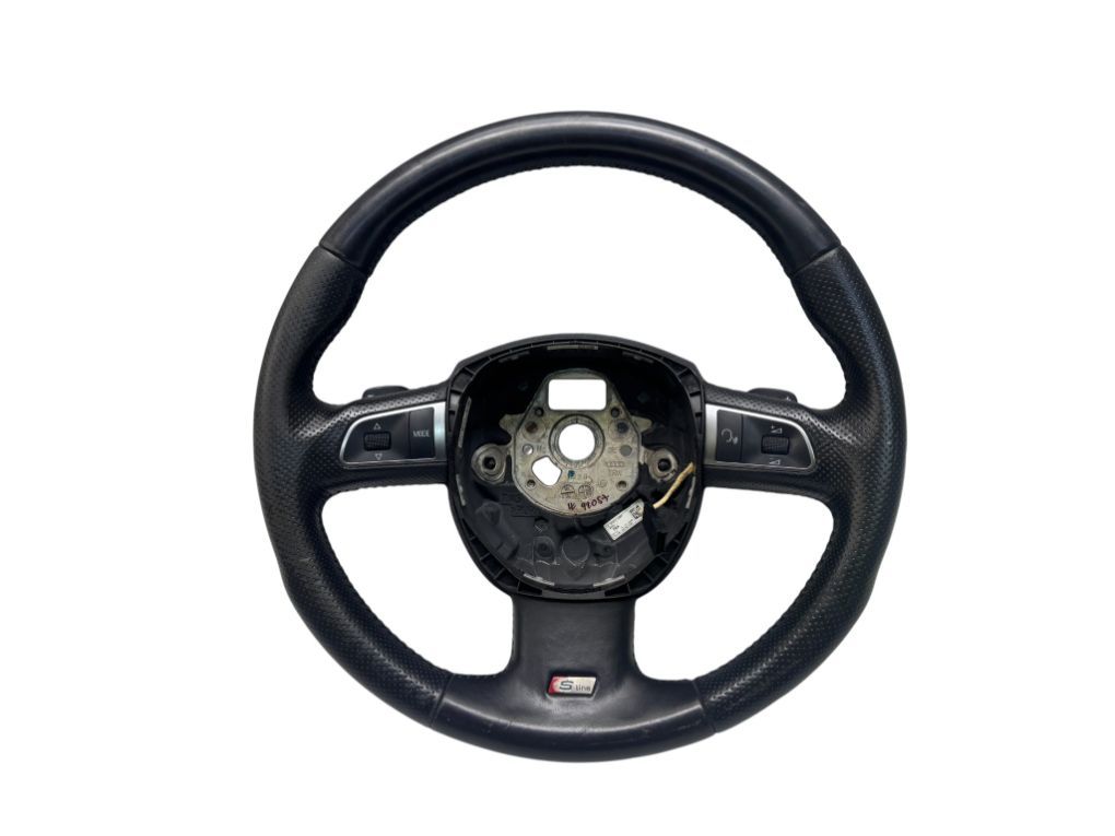 4F0419091DP Steering Wheel AUDI A6 / A6 ALLROAD (C6, 4F) (2004-2011)