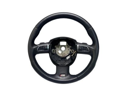4F0419091DP Steering Wheel AUDI A6 / A6 ALLROAD (C6, 4F) (2004-2011)