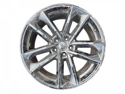 8W0601025JE Felni 1 db AUDI A5 (F53, F57, F5A) (2016-)