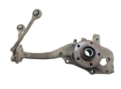 4G0407254A Wheel bearing housing front right AUDI A6 / A6 ALLROAD (C7, 4G) (2010-2018)