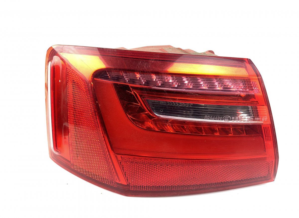 90003703 Tail light left AUDI A6 / A6 ALLROAD (C7, 4G) (2010-2018)