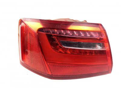 90003703 Tail light left AUDI A6 / A6 ALLROAD (C7, 4G) (2010-2018)