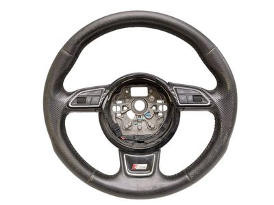 8X0419091L 611013700 616430651D Steering Wheel AUDI A6 / A6 ALLROAD (C7, 4G) (2010-2018)