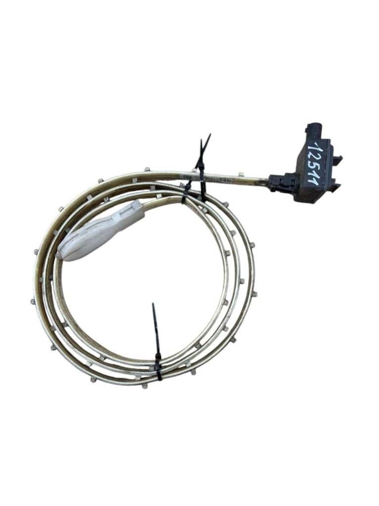 9261962 926196201 Crash Sensor Front BMW 5 (F10, F11) (2010-2017)